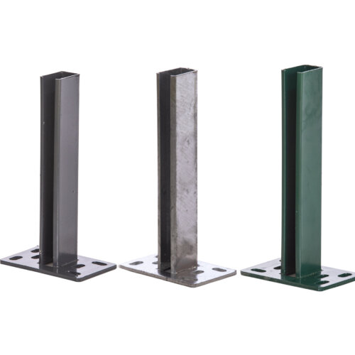 Dübelplatte 100x150x300