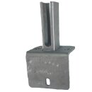 Winkelfu&szlig;platte 150mm