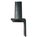 Winkelfu&szlig;platte 150mm