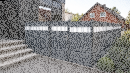 Sichtschutzstreifen Exklusiv