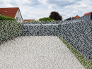 Sichtschutzstreifen Exklusiv