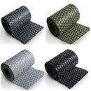 Sichtschutzstreifen Rattan-Geflecht – Premium...