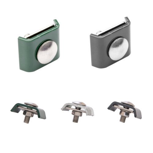 Eckverbinder-Mattenverbinder