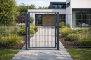 Industrie Toranlagen 1,03m-2 Flg- 3m LW ( 1,5m + 1,5m...