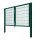 Industrie Toranlagen 1,03m-2 Flg- 3m LW ( 1,5m + 1,5m )-8/6/8-Anthrazit