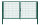Industrie Toranlagen 1,43m-1 Flg- 1,2m LW -6/5/6-Moosgr&uuml;n