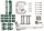 Industrie Toranlagen 1,63m-2 Flg- 4m LW ( 2m + 2m )-8/6/8-Anthrazit