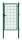 Max Light Gartentor 1,23m 1-Flg 1m LW Anthrazit