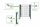 Gartenpforte Beko 1,03m-920mm-Anthrazit