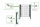 Gartenpforte Beko 1,23m-920mm-Anthrazit