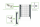 Gartenpforte Beko 1,83m-920mm-Anthrazit