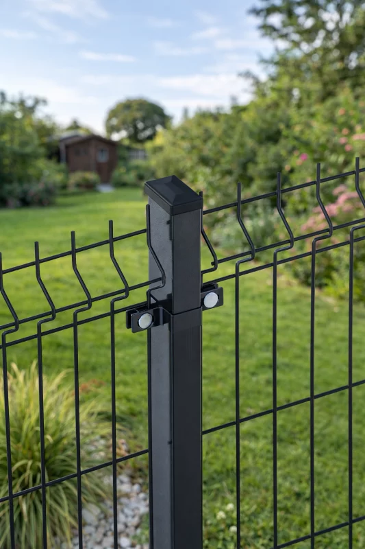 3D Stabmattenzaun Sets