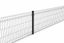 3D Stabmattenzaun Sets
