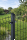3D Stabmattenzaun Sets 2,03m-30m l 12 Matten - 13 Pfosten-Zum Einbetonieren-Anthrazit Ral 7016