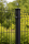 3D Stabmattenzaun Sets 2,03m-30m l 12 Matten - 13 Pfosten-Zum Einbetonieren-Anthrazit Ral 7016
