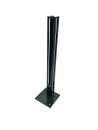 D&uuml;belplatte f&uuml;r 60x60mm Torpfosten