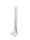 D&uuml;belplatte f&uuml;r 60x60mm Torpfosten