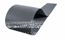 Sichtschutzstreifen Exklusiv 2,5m &ndash; Premium Zaunblende f&uuml;r Doppelstabmatten