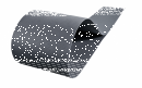 Sichtschutzstreifen Exklusiv 2,5m &ndash; Premium Zaunblende f&uuml;r Doppelstabmatten