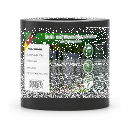 Sichtschutzstreifen 1,35mm Exklusiv Gerillt ( Profillierte Oberfl&auml;che )-Anthrazit RAL 7016-1 St&uuml;ck