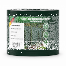 Sichtschutzstreifen 1,35mm Exklusiv Gerillt ( Profillierte Oberfl&auml;che )-Anthrazit RAL 7016-1 St&uuml;ck