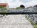 Sichtschutzstreifen 1,35mm Exklusiv Gerillt ( Profillierte Oberfl&auml;che )-Moosgr&uuml;n RAL 6005-1 St&uuml;ck