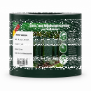 Sichtschutzstreifen 1,35mm Exklusiv Gerillt ( Profillierte Oberfl&auml;che )-Moosgr&uuml;n RAL 6005-1 St&uuml;ck