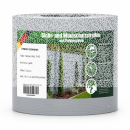 Sichtschutzstreifen 1,35mm Exklusiv Genarbt ( Glatte Oberfl&auml;che )-Anthrazit RAL 7016-1 St&uuml;ck
