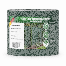 Sichtschutzstreifen 1,35mm Exklusiv Genarbt ( Glatte Oberfl&auml;che )-Anthrazit RAL 7016-1 St&uuml;ck