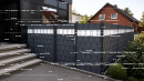 50lfm Sichtschutzrolle