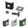 Eckverbinder Set