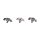 Eckverbinder Set