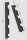 U-Gittermattenverbinder Lang