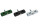 U-Gittermattenverbinder Kurz
