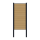 WPC Zaunelement 0,90x180cm