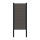 WPC Zaunelement 0,90x180cm