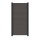 WPC Zaunelement 0,90x180cm