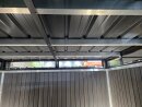 WPC Gartenhaus CELLA