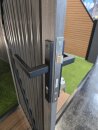 WPC Gartenhaus CELLA