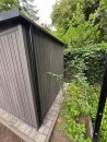 WPC Gartenhaus CELLA