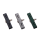 U-Mattenverbinder Gittermattenverbinder Anthrazit