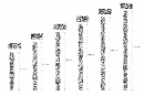 Pfosten Aufsatz f&uuml;r Zaunerh&ouml;hung 600mm Anthrazit (7016) Mit Va-Klemmhalter