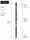 Pfosten Aufsatz f&uuml;r Zaunerh&ouml;hung 1000mm Anthrazit (7016) Mit Va-Klemmhalter
