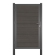 Silver Grey
