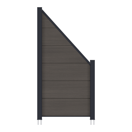 Silver Grey