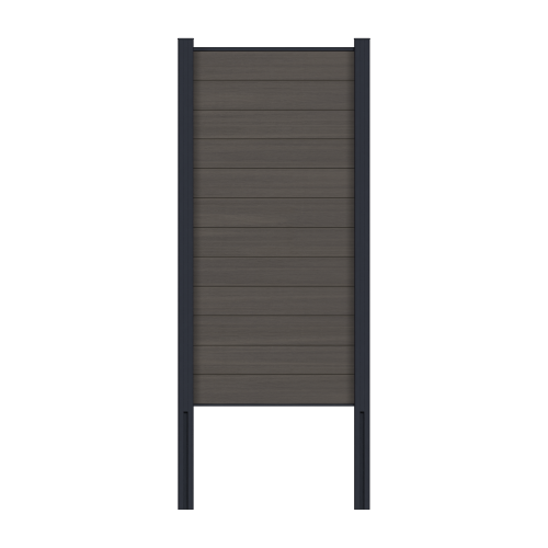 Silver Grey